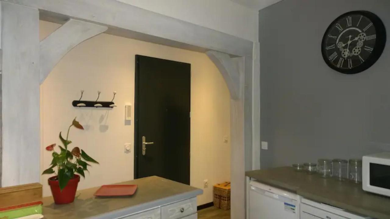 Le Clos Des Maraichers Sainte-Savine Zewnętrze zdjęcie
